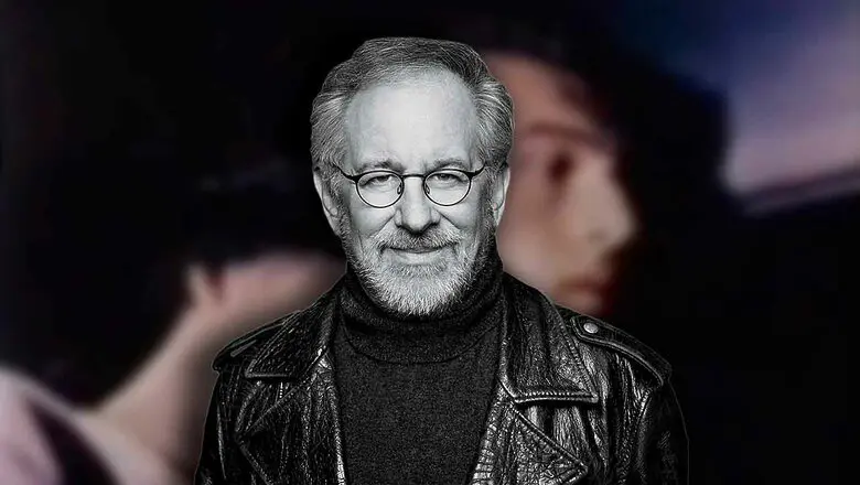 firelight steven spielberg