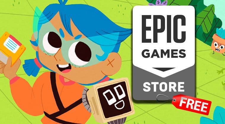 Imagen de La Epic Games Store regala gratis uno de los indies con más encanto: Así es Floppy Knights