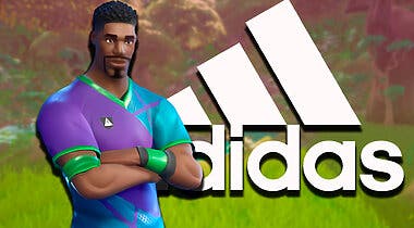 Imagen de Fortnite anuncia nuevo crossover con Adidas: esto es todo lo que se sabe por el momento