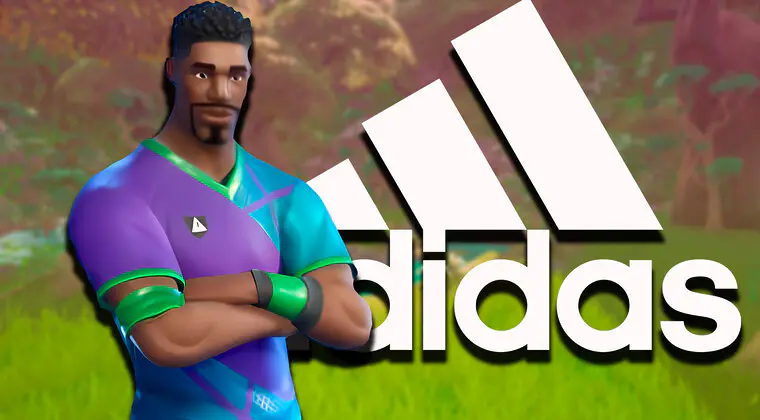 Imagen de Fortnite anuncia nuevo crossover con Adidas: esto es todo lo que se sabe por el momento