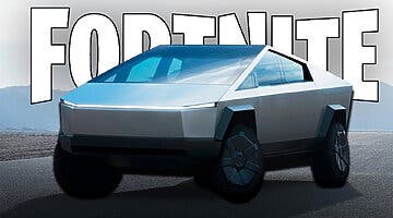 Imagen de Fortnite X Tesla: todo lo que hay que saber del nuevo crossover con el Cybertruck