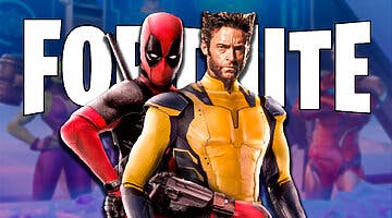 Imagen de Deadpool &amp; Wolverine llegarán a Fortnite: cómo conseguir las nuevas skins de su crossover