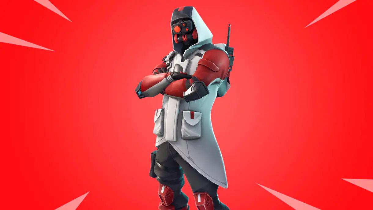 Las skins más raras de la historia de Fortnite