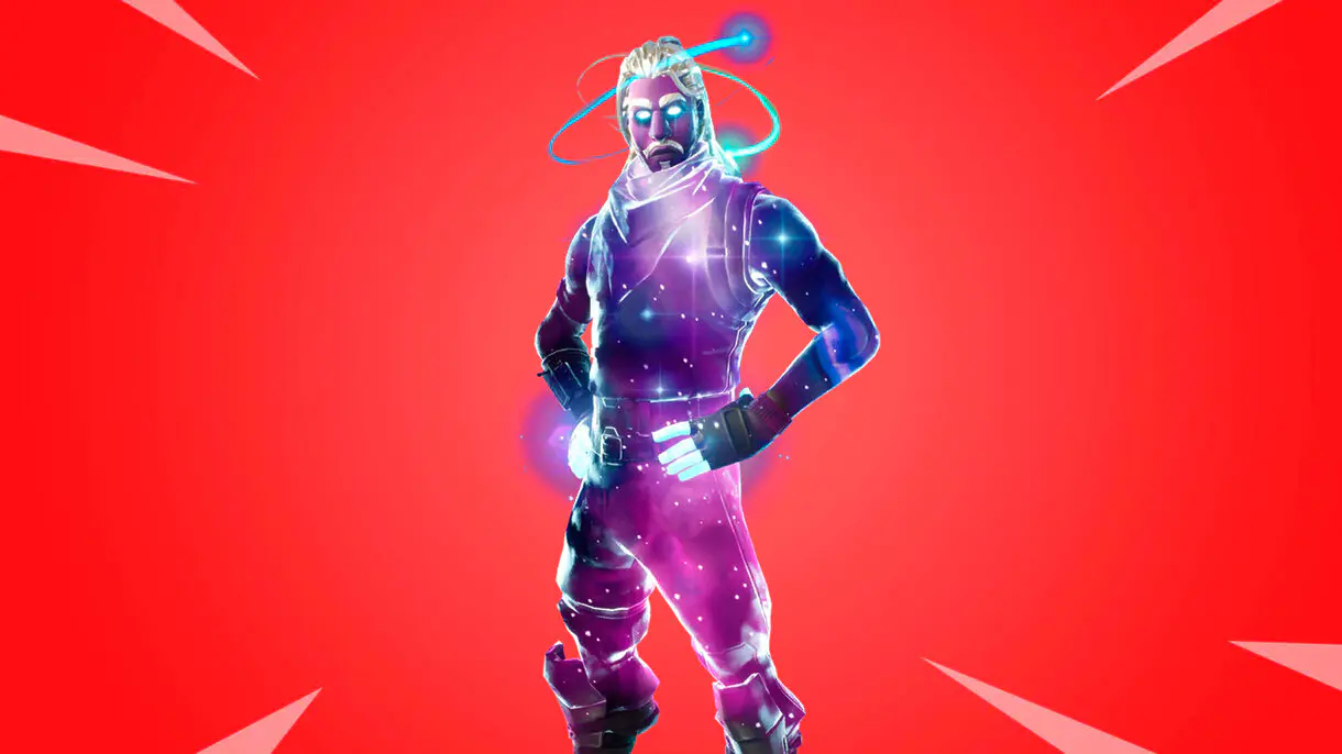 Las skins más raras de la historia de Fortnite