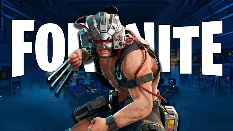 Fortnite: ubicación del laboratorio de Arma X de Marvel