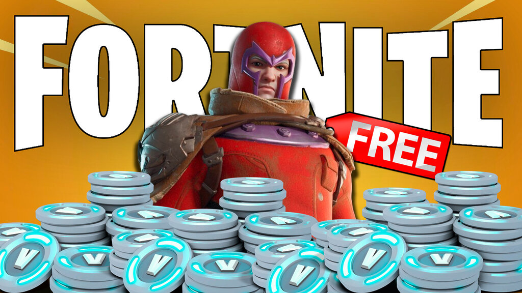 Todas las recompensas gratis de Fortnite en julio 2024