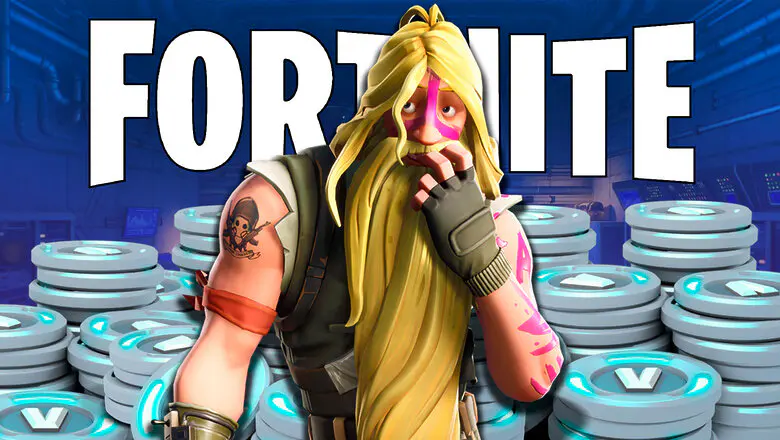 ¿Hay paVos gratis en julio 2024 en Fortnite?