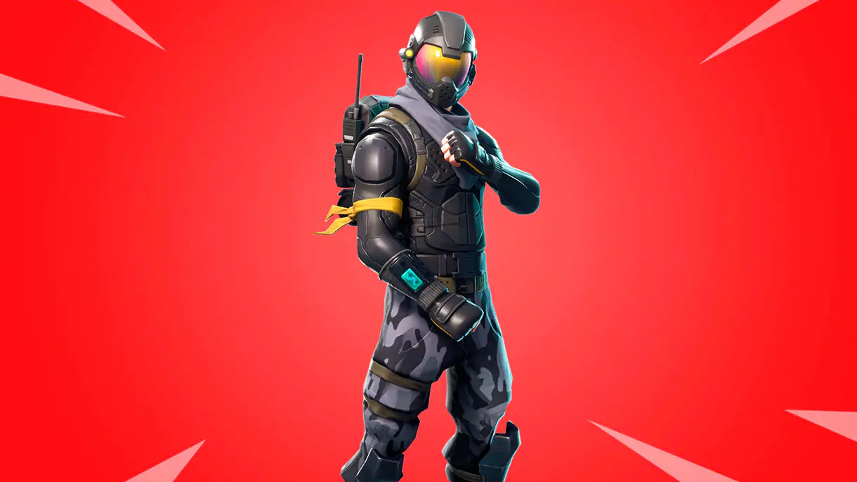 Las skins más raras de la historia de Fortnite