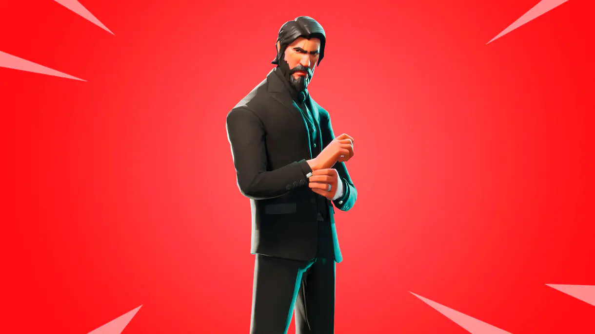 Las skins más raras de la historia de Fortnite