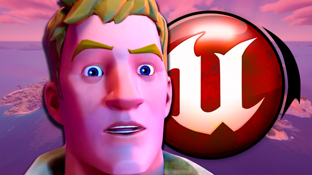 Fortnite dará el salto a Unreal Engine 6 dentro de unos años