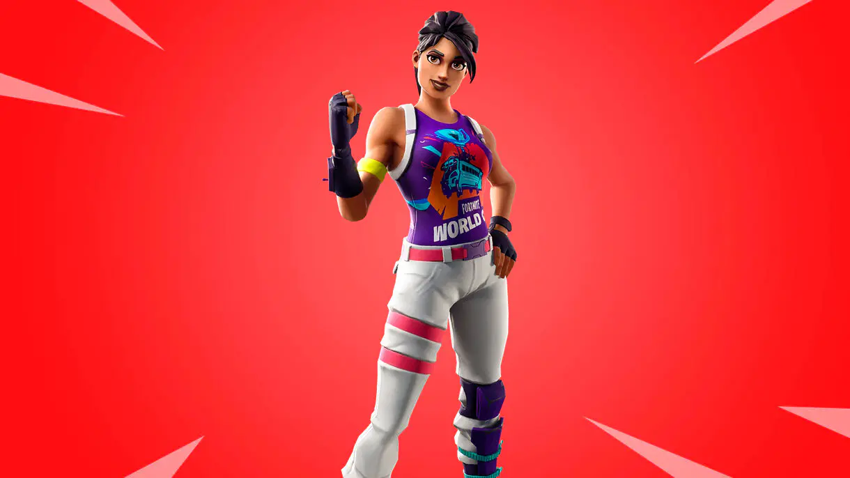 Las skins más raras de la historia de Fortnite