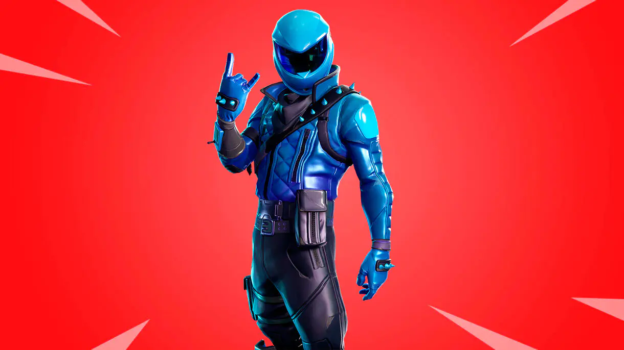 Las skins más raras de la historia de Fortnite