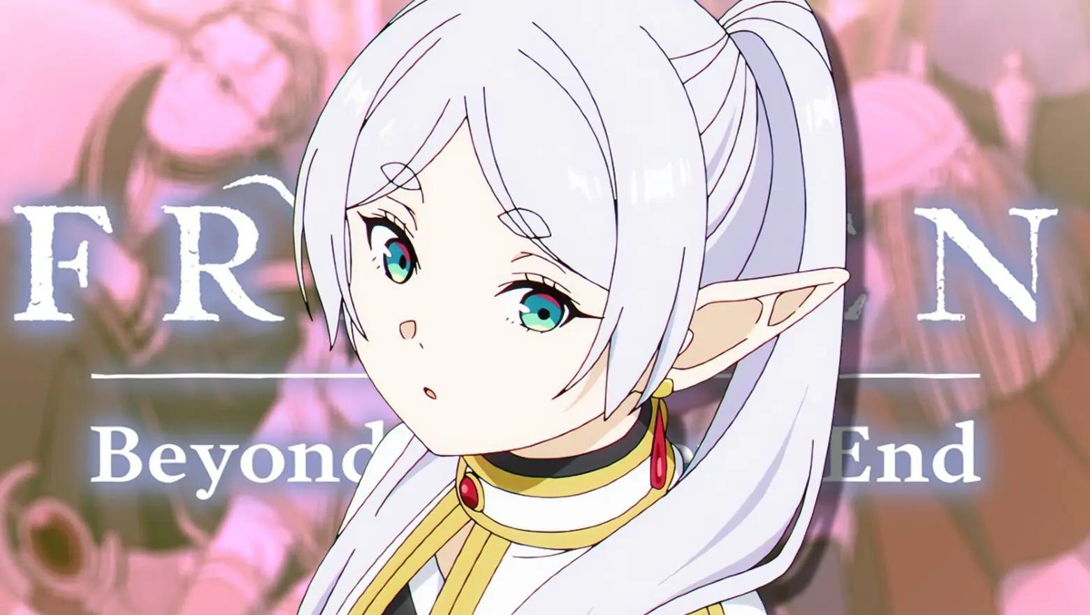 frieren anime manga (1)