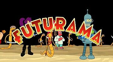 Imagen de Temporada 12 de 'Futurama' en Disney+: Cuántos capítulos tiene y fechas de estreno
