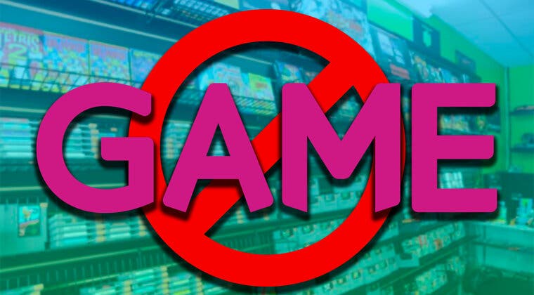 Imagen de GAME eliminará su sistema de reservas en tiendas, según se ha filtrado en un informe