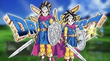 Imagen de Si tenías ganas de volver a ver lo bonito que es Dragon Quest III HD-2D Remake, mira este gameplay de media hora