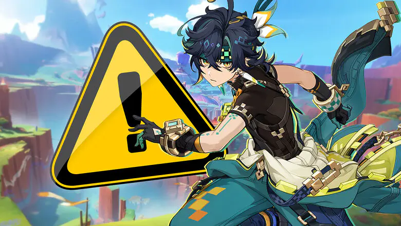 Gameplays filtrados de los nuevos personajes de Natlan de Genshin Impact