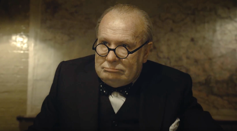 Imagen de El papel que Gary Oldman aceptó como un favor y es su mayor arrepentimiento