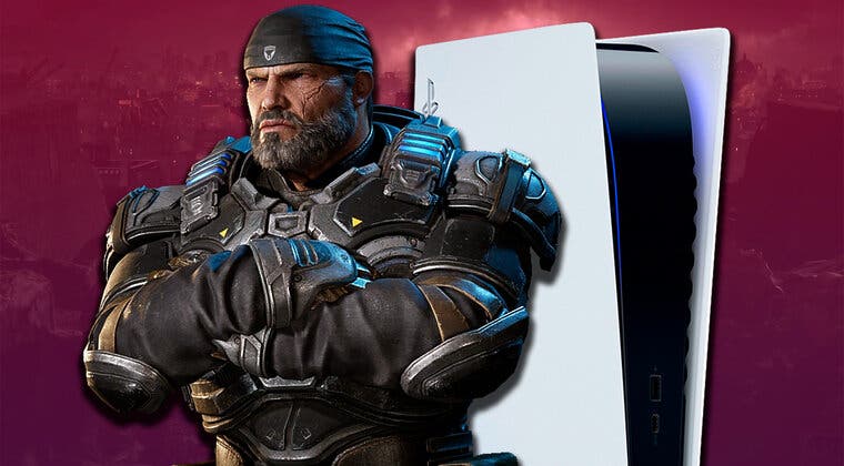 Imagen de Gears of War: E-Day sería el primer juego de la saga en salir en PS5, según una oferta de empleo