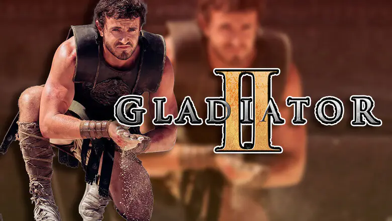 gladiator 2