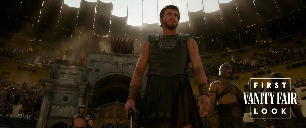 gladiator 2