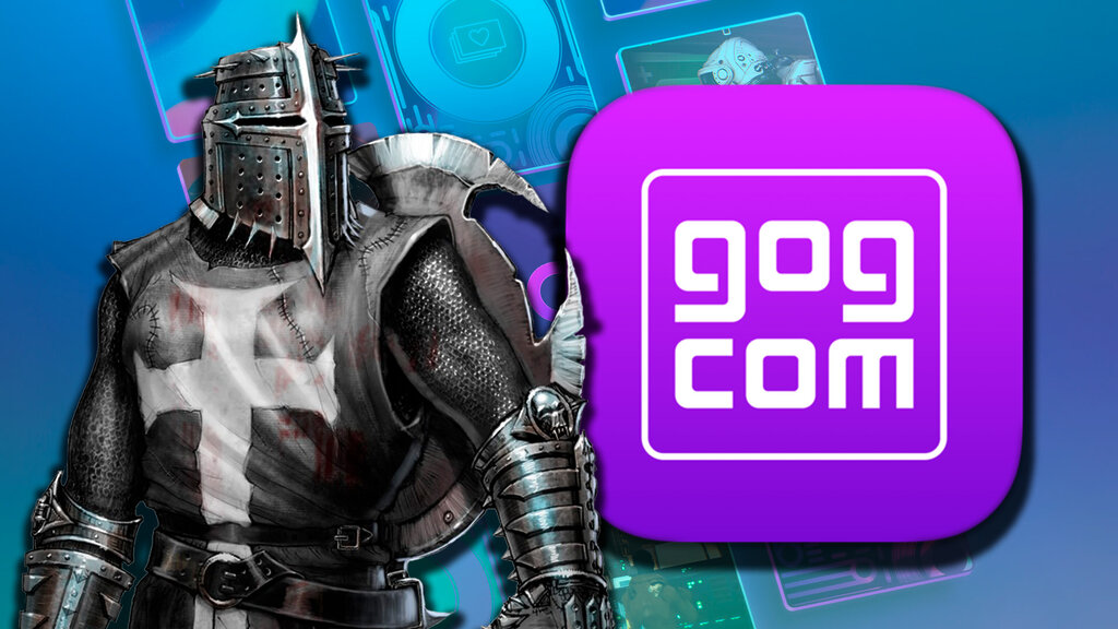 GOG regala un nuevo juego por sus ofertas de verano 2024