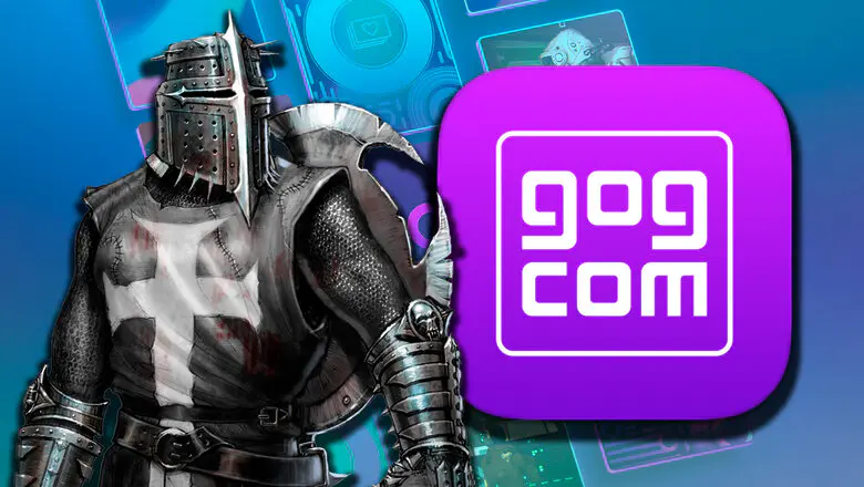 GOG regala un nuevo juego por sus ofertas de verano 2024