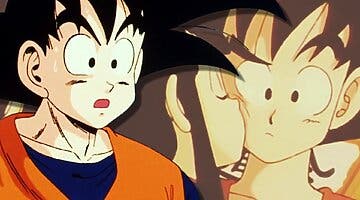 Imagen de Dragon Ball: ¿Goku no se ha besado jamás? Esta es la verdad detrás de una de las mayores polémicas del anime