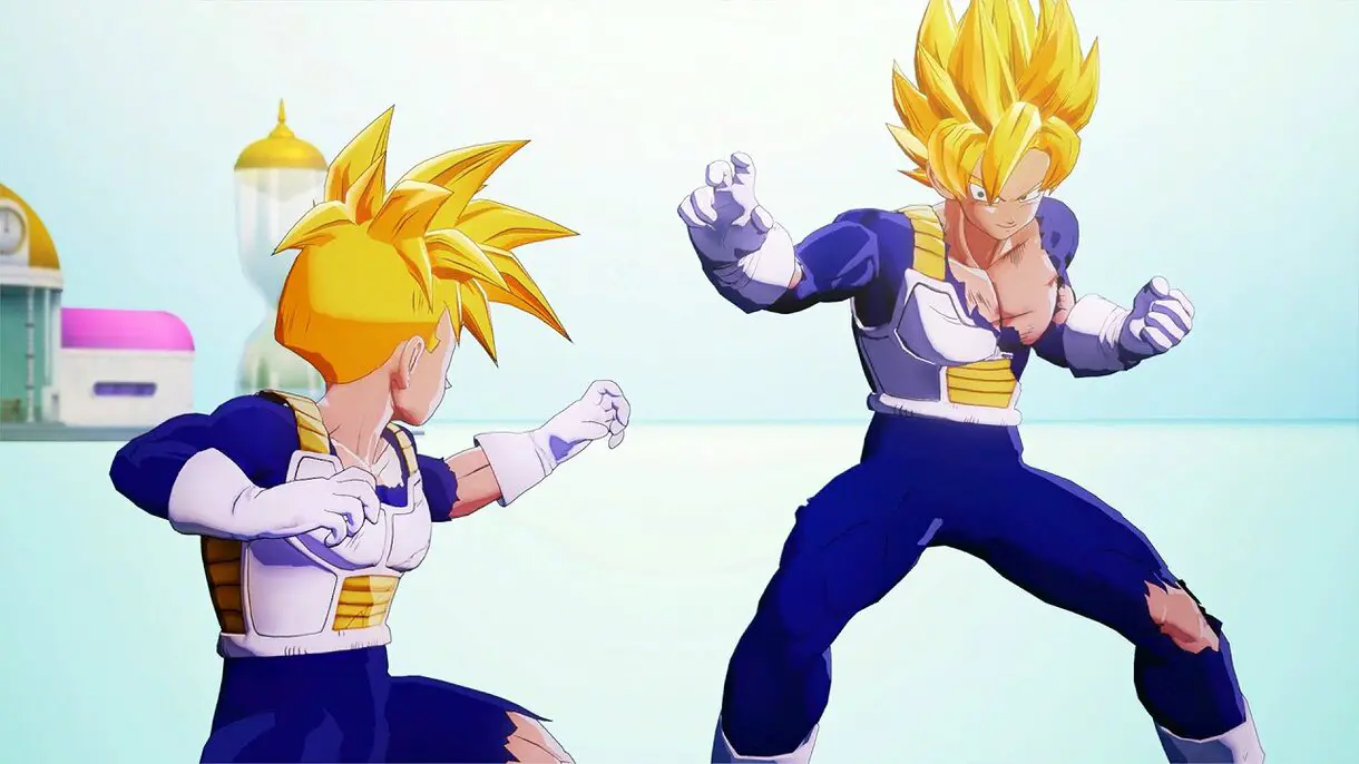 goku dragon ball