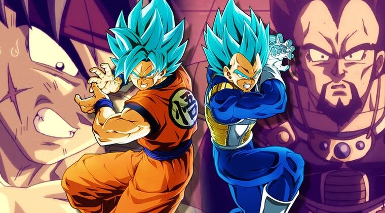 Imagen de Dragon Ball: Las 4 razones por las que Goku y Vegeta son mucho más fuertes que sus padres