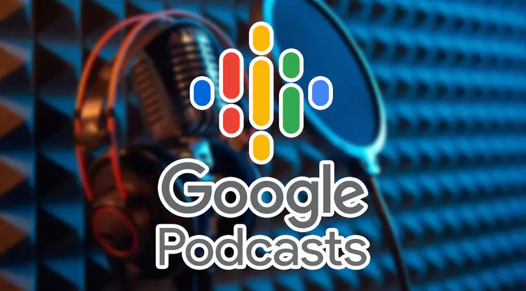 Imagen de Google Podcast desaparece: cómo conservar las suscripciones de tus programas favoritos