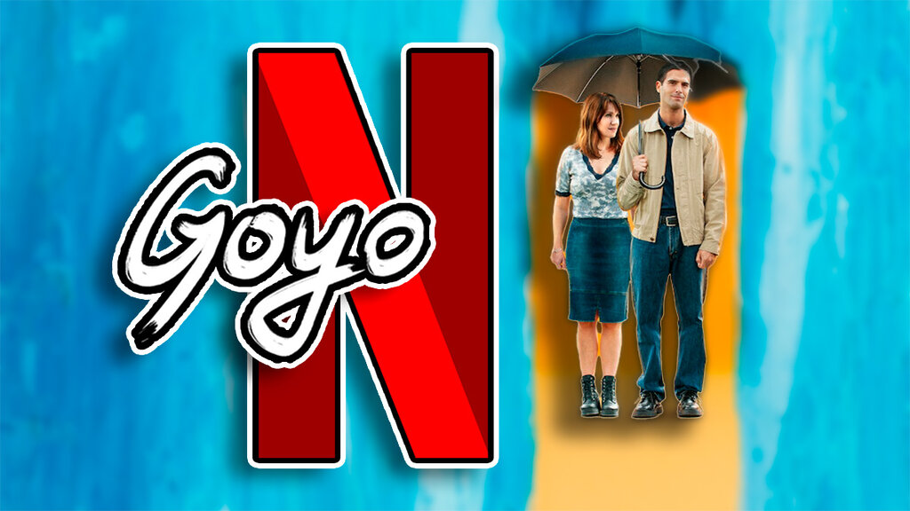 goyo netflix pelicula