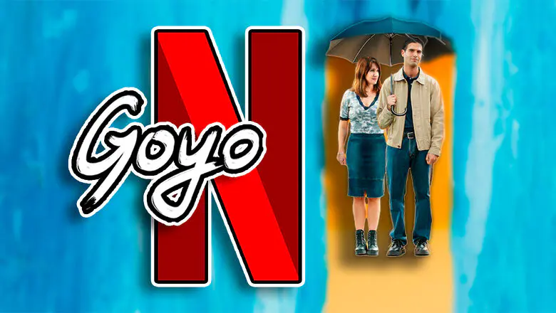 goyo netflix pelicula