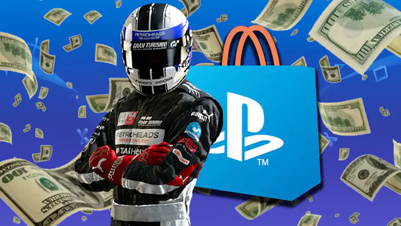 Gran Turismo 7 está de oferta en Amazon