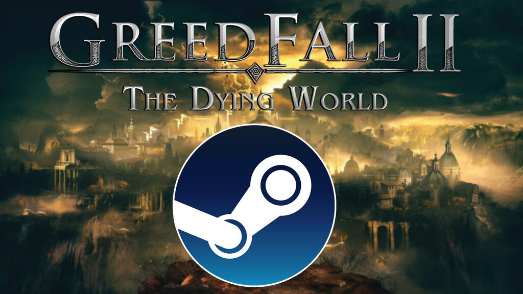 greedfall 2 acceso anticipado