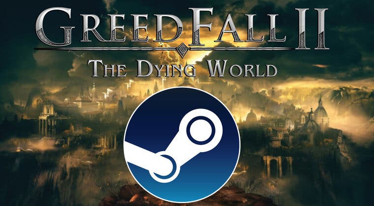 Imagen de GreedFall 2: The Dying World ya cuenta con fecha para su acceso anticipado y deberías apuntarla