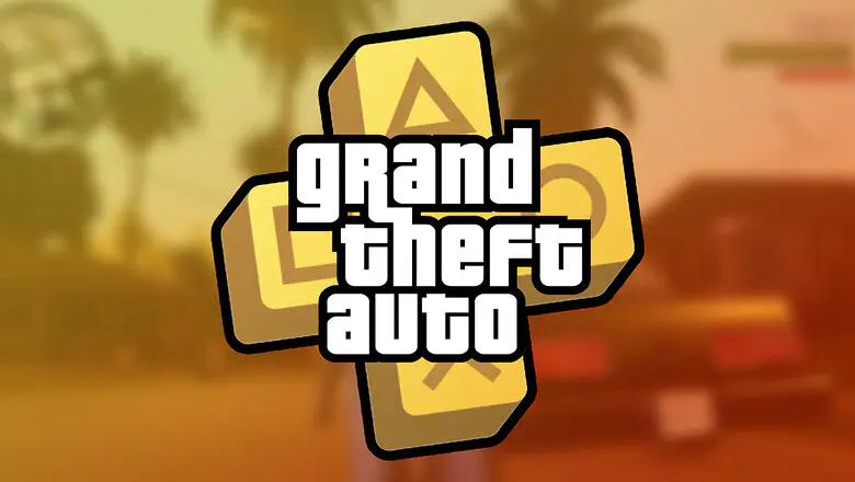 GTA exitoso en PS Plus