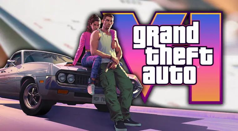 Imagen de Si te preocupaba el lanzamiento de GTA VI, calma, que este no se verá afectado y saldrá en 2025