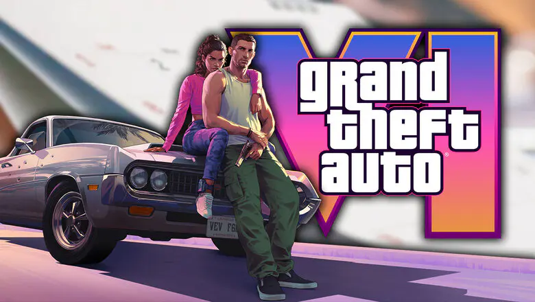 GTA VI 2025