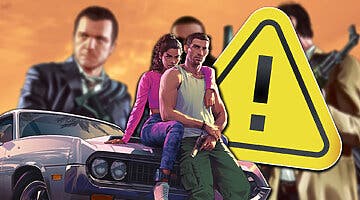 Imagen de 'GTA VI no será muy diferente a GTA V': Un ex-desarrollador de Rockstar modera las expectativas sobre el juego