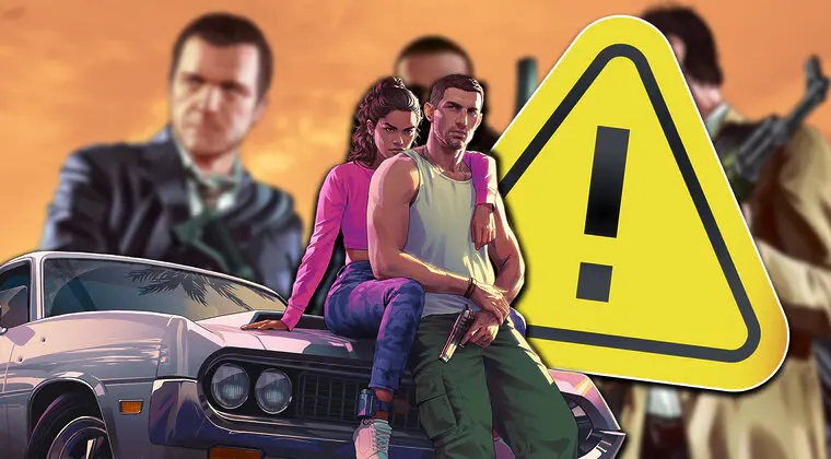 Imagen de 'GTA VI no será muy diferente a GTA V': Un ex-desarrollador de Rockstar modera las expectativas sobre el juego