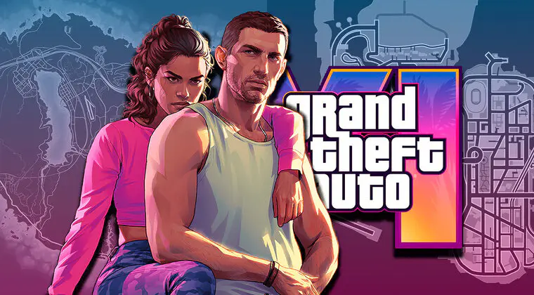 Imagen de Todas las ciudades de GTA ordenadas de más pequeña a más grande; ¿en qué puesto quedará GTA VI?