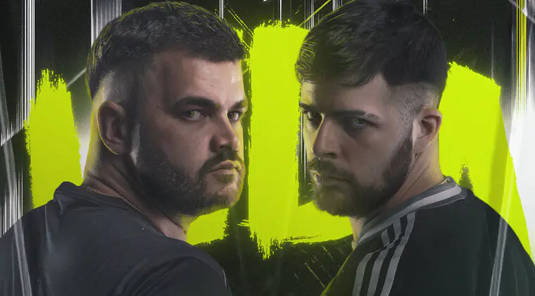 Imagen de La Velada del Año 4: Guanyar vs La Cobra, este es el ganador del primer combate de pesos pesados de la historia de La Velada