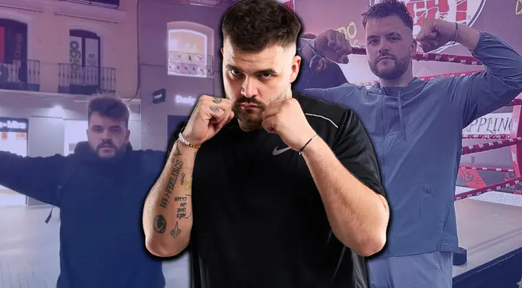 Imagen de Cómo se hizo famoso Guanyar: Todo lo que hay que saber sobre uno de los mejores streamers IRL