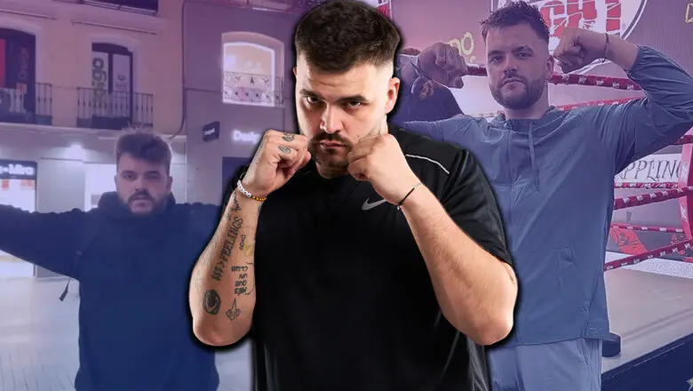 ¿Cómo se hizo famoso Guanyar?: Todo lo que hay que saber sobre uno de los mejores streamers IRL
