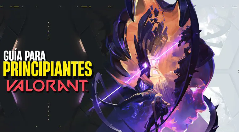 Imagen de Guía para principiantes: Cómo jugar a Valorant en 2024