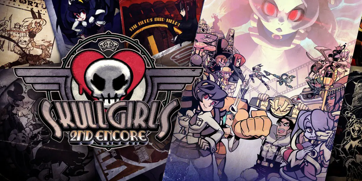 h2x1 nswitchds skullgirls2ndencore image1600w