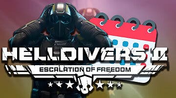 Imagen de Helldivers 2 lanzará su actualización más grande en agosto: todas las novedades de Escalation of Freedom