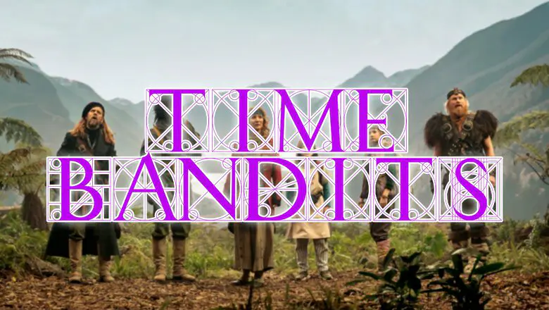 Héroes Tiempo Temporada 2
