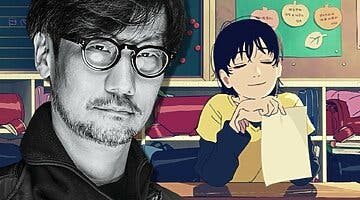 Imagen de Hideo Kojima ya ha visto Look Back: 'Es uno de los animes más extraordinarios de la última década'